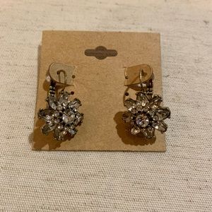 Chloe + Isabel Mirabelle Drop Earrings